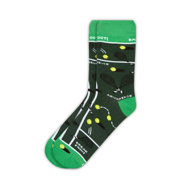 Tennis Sock
