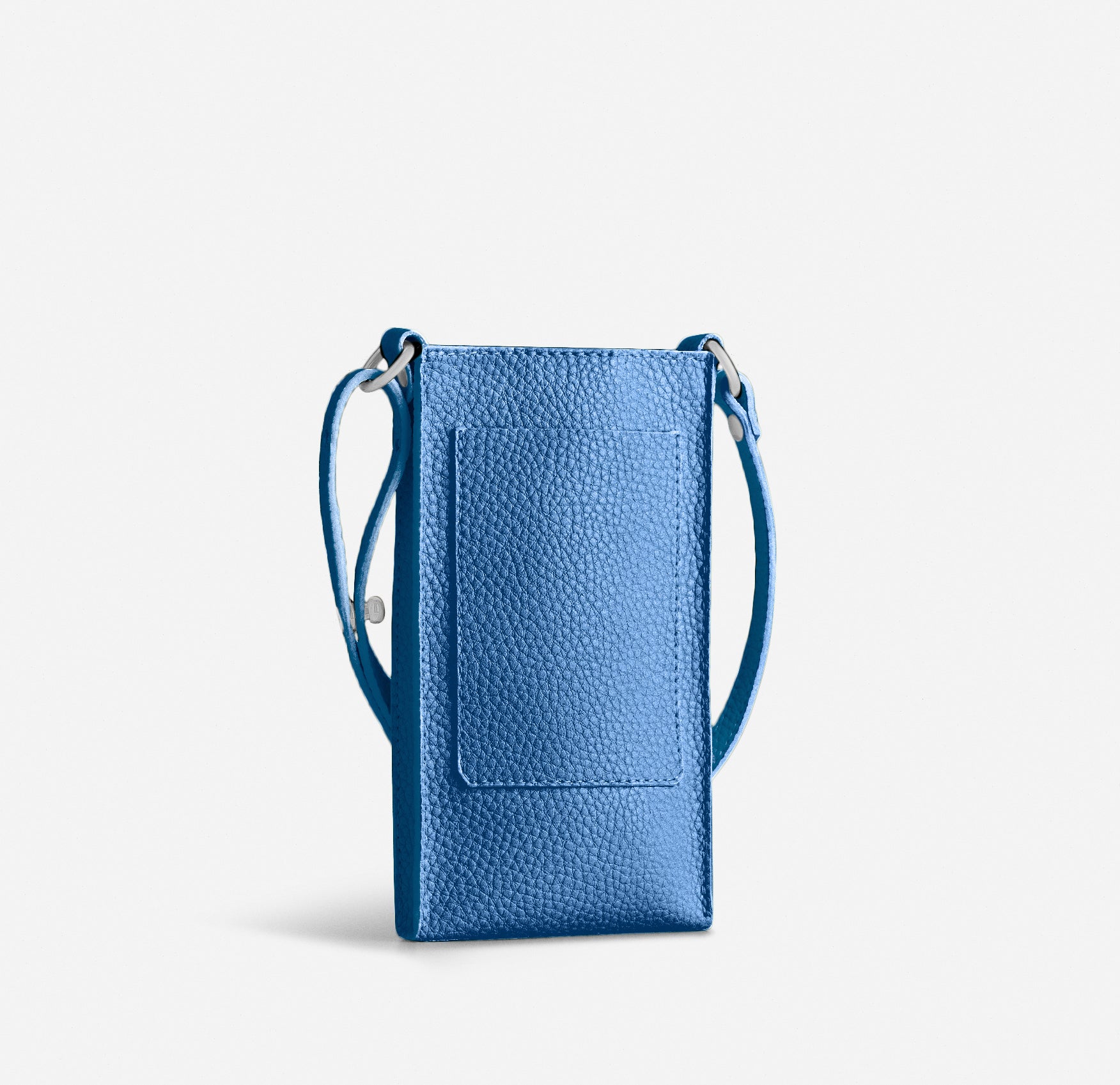 Montague Phone Crossbody - Forget-Me-Not