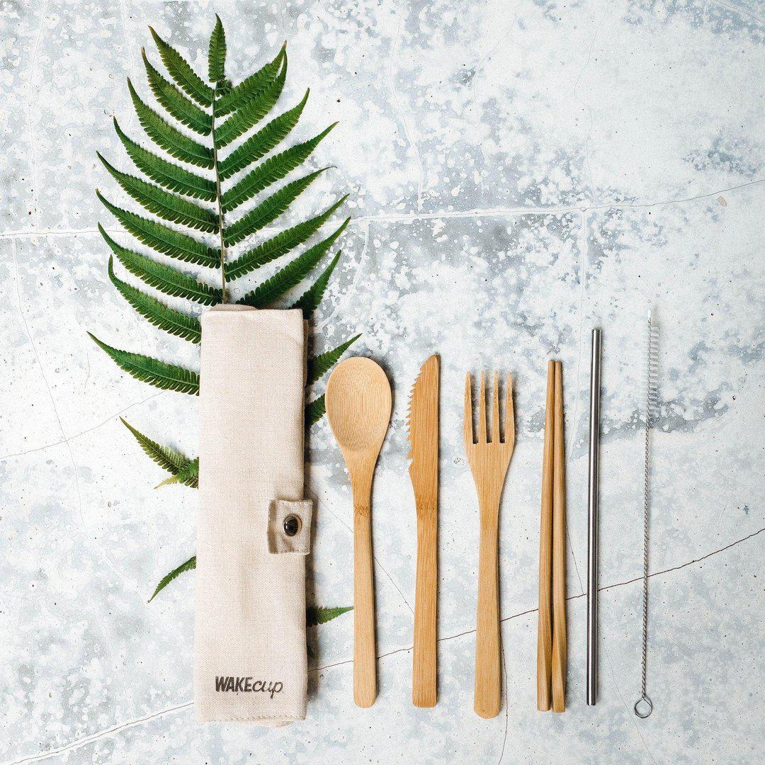 Free Cutlery Set On Orders Over £20!