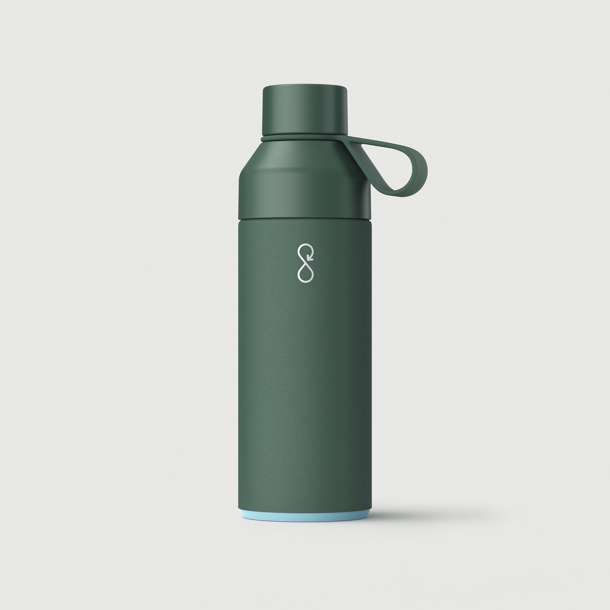 Ocean Bottle - Forest Green