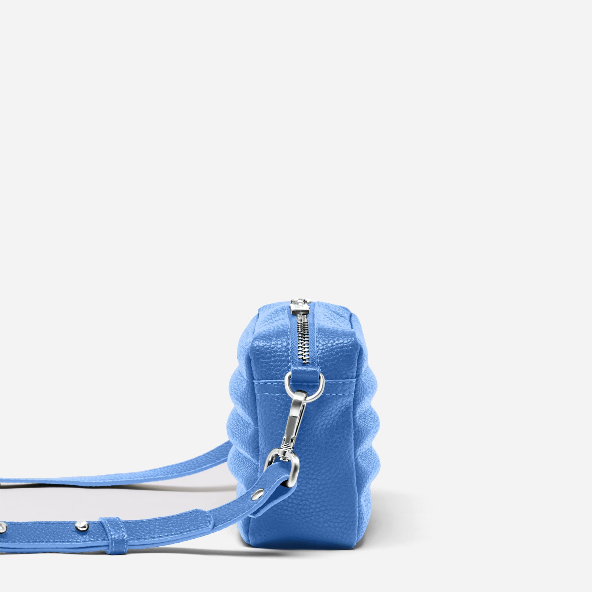 Mini Ridley Crossbody - Forget-me-not