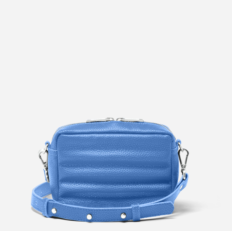 Mini Ridley Crossbody - Forget-me-not