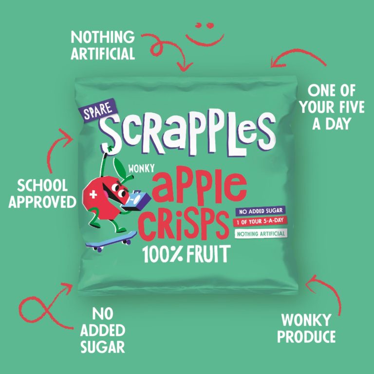 Scrapples - Mixed Value Box