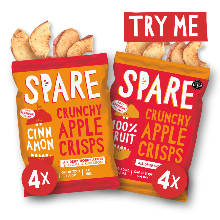 Spare - Mixed Taster Box