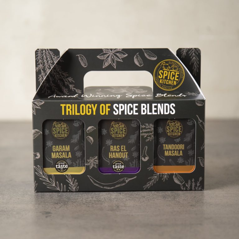 Spice Blend Collections