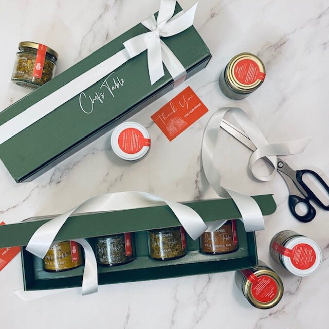 Corporate Tea Gift Boxes & Baskets | Organic Merchant