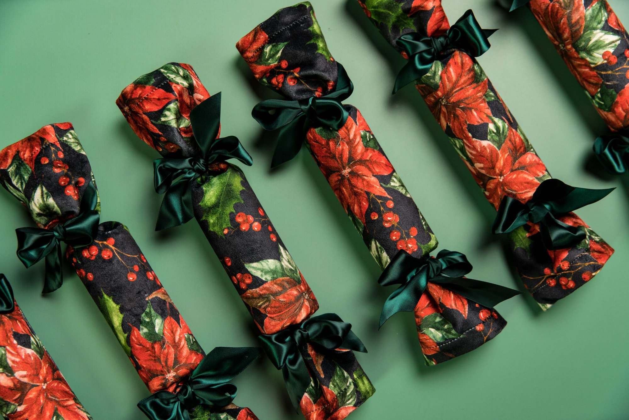 Reusable Crackers | Once & Floral - Box Of Six