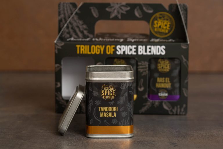 Spice Blend Collections