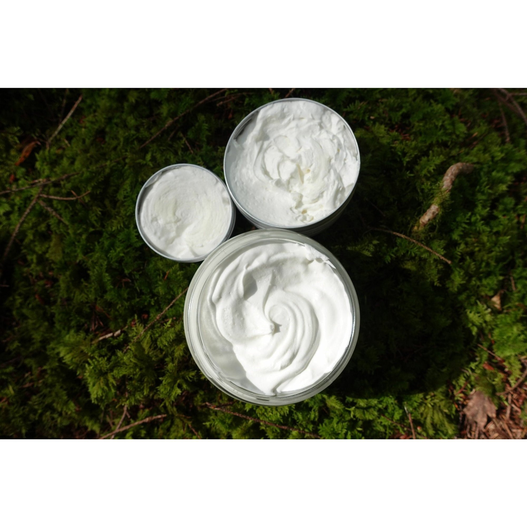 Body Butter Set For Dry Skin Hydration (3 In 1)