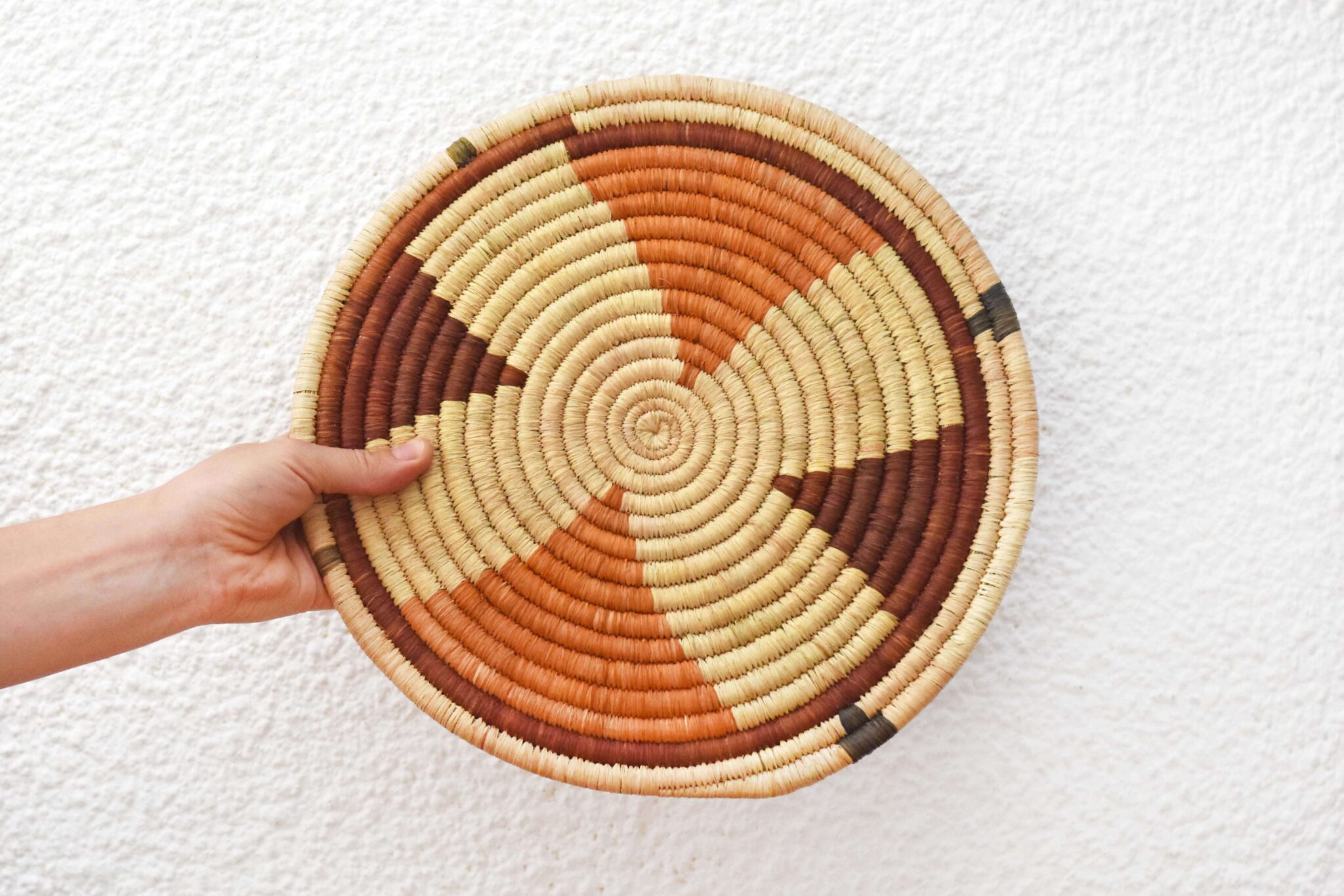 Natural Earthy Placemats - pattern 4