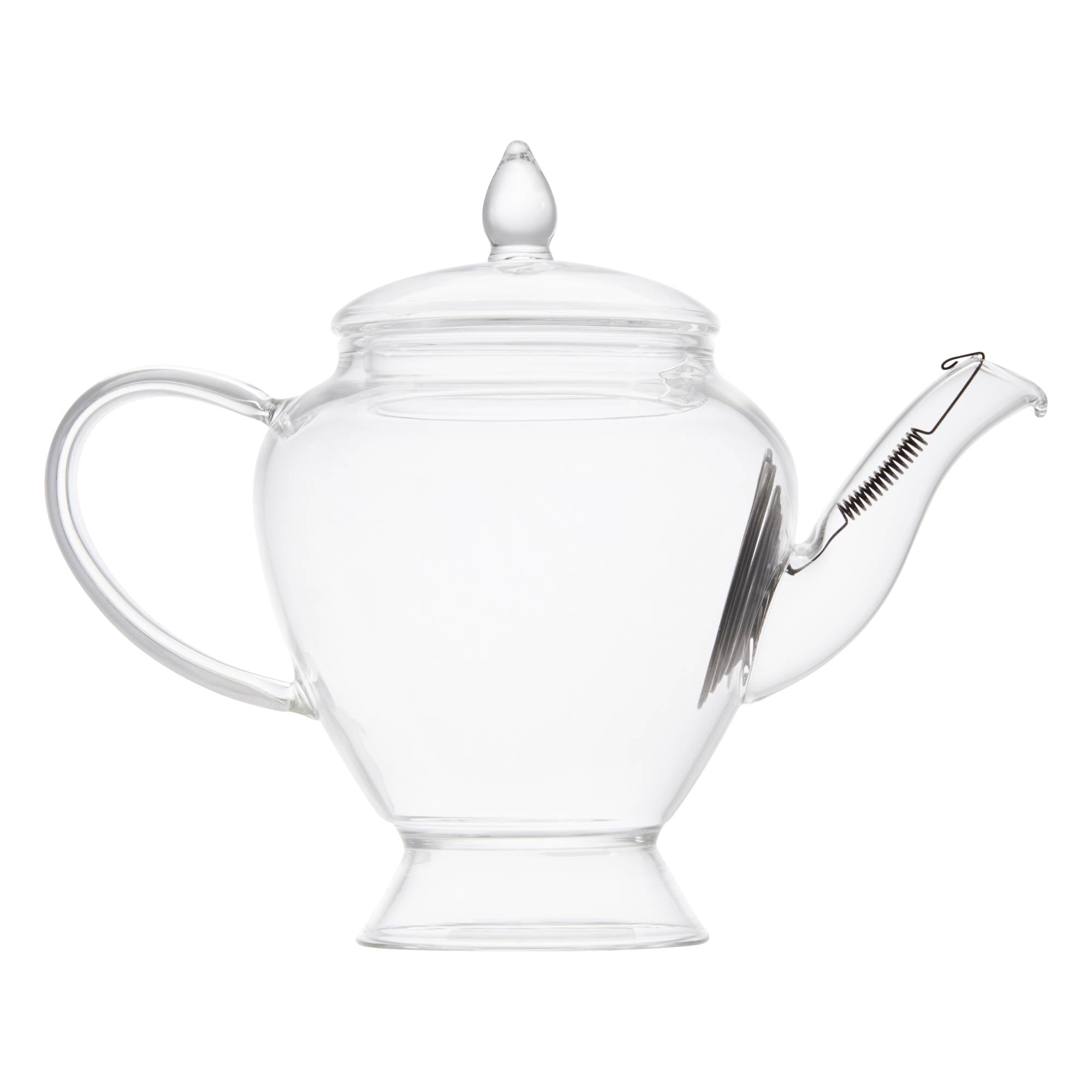 Rare Tea Glass Teapot - 150ml