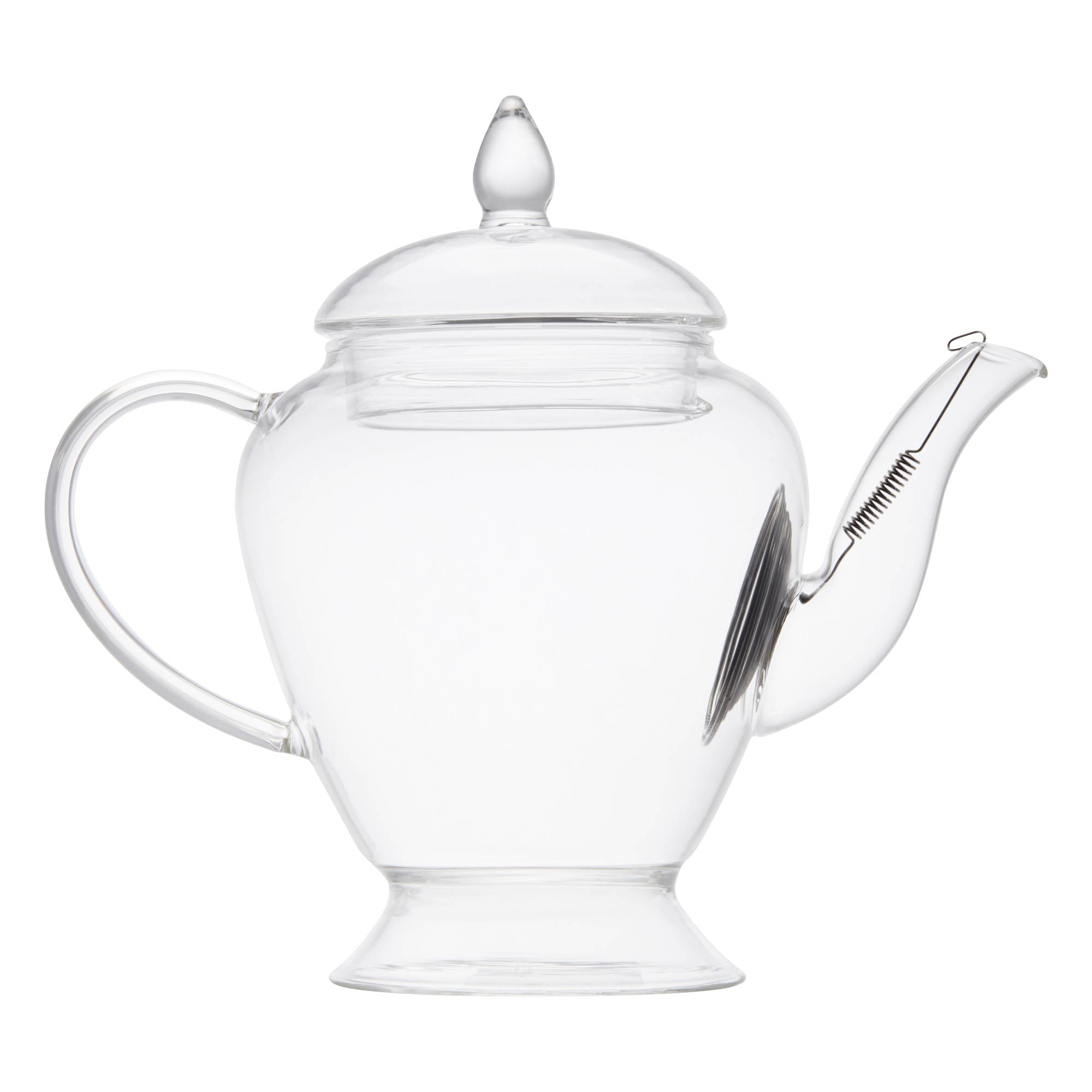 Rare Tea Glass Teapot - 300ml