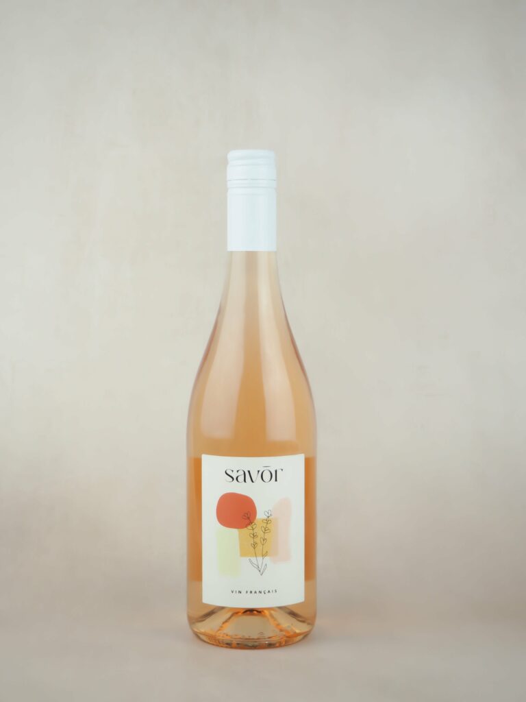 Vin Français | Rosé Wine