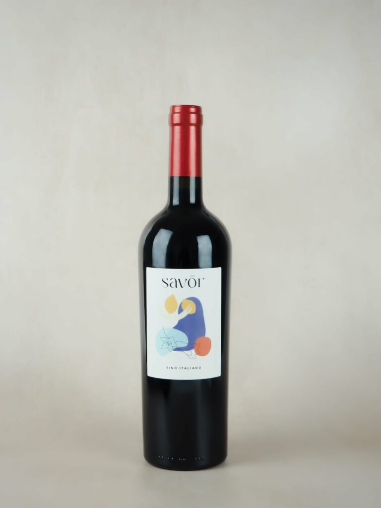 Vino Italiano | Red Wine