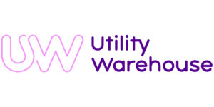 The Utility Warehouse logo