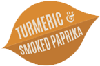 Turmeric & Smoked Paprika Seed and Nuts Sharing Bag (8 x 90g)