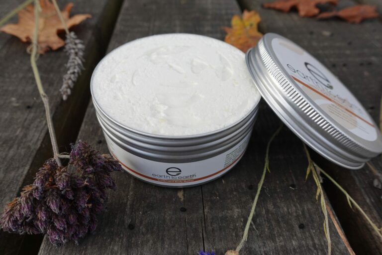 Sunkissed Body Butter