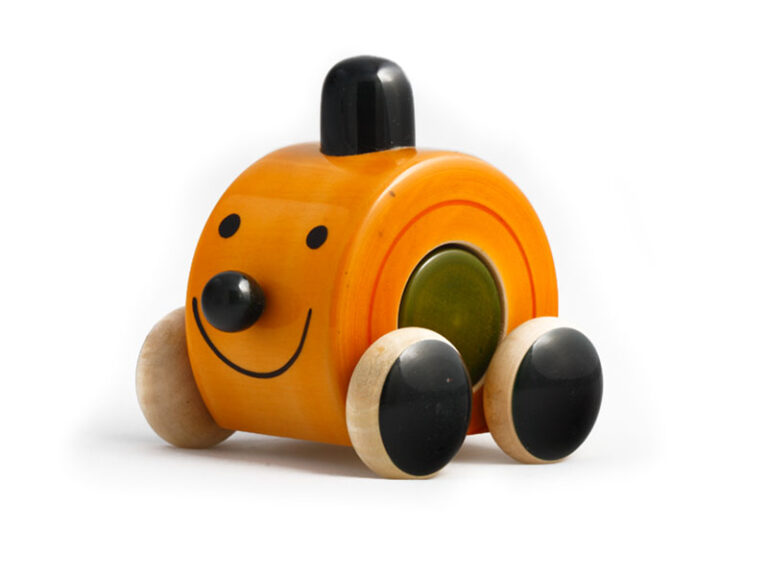 Moee - Push Toy Car