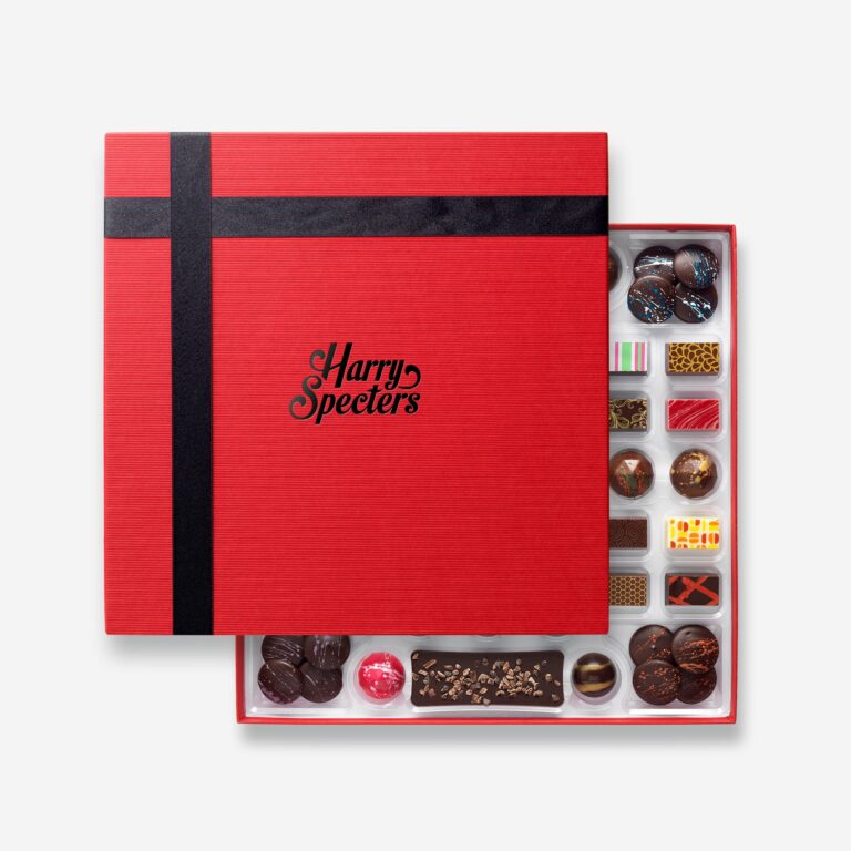 Easter - Signature Selection Chocolate Box 960g