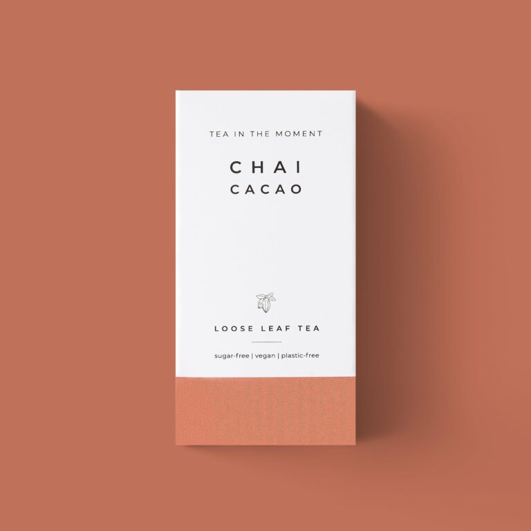 Chai Cacao