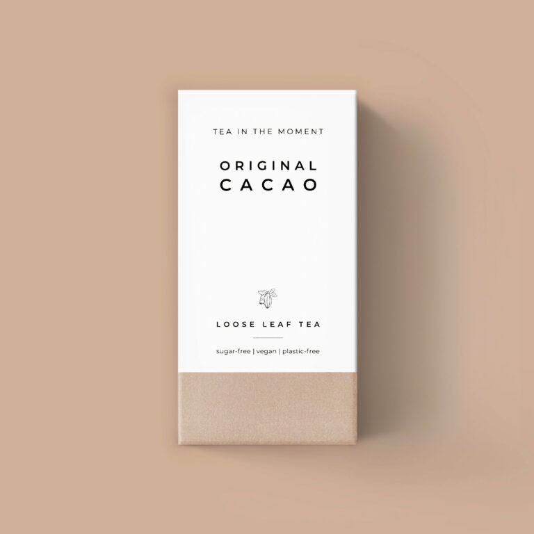 Original Cacao Tea