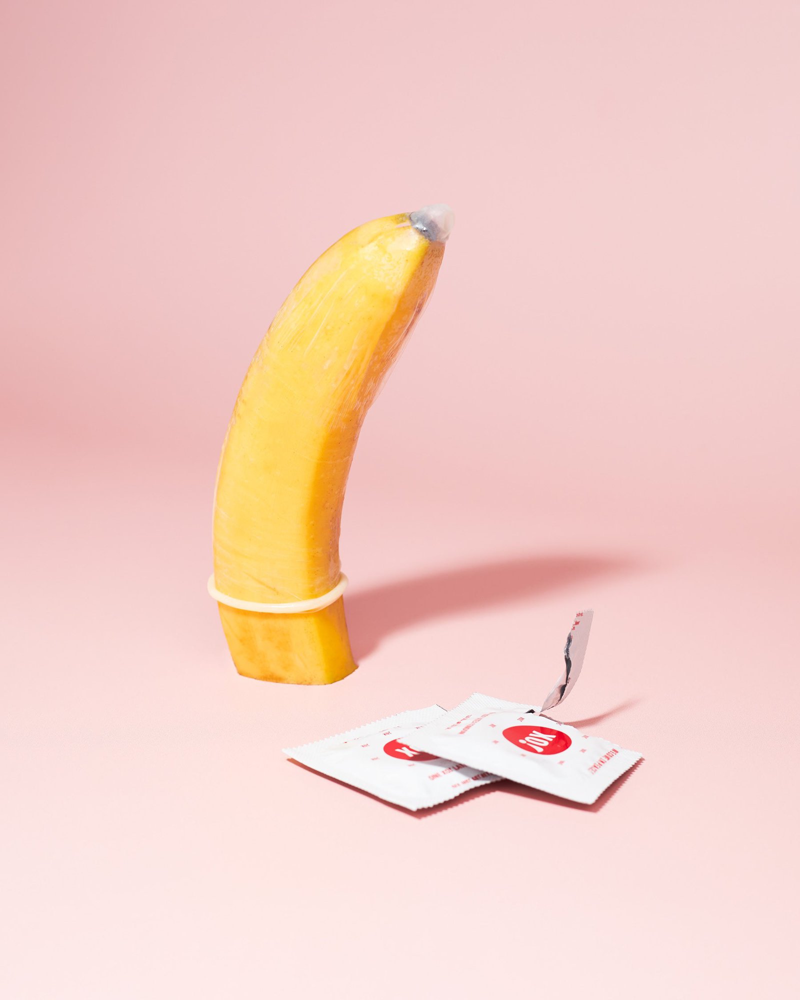 Xo! Hi-sensation Vegan Condoms