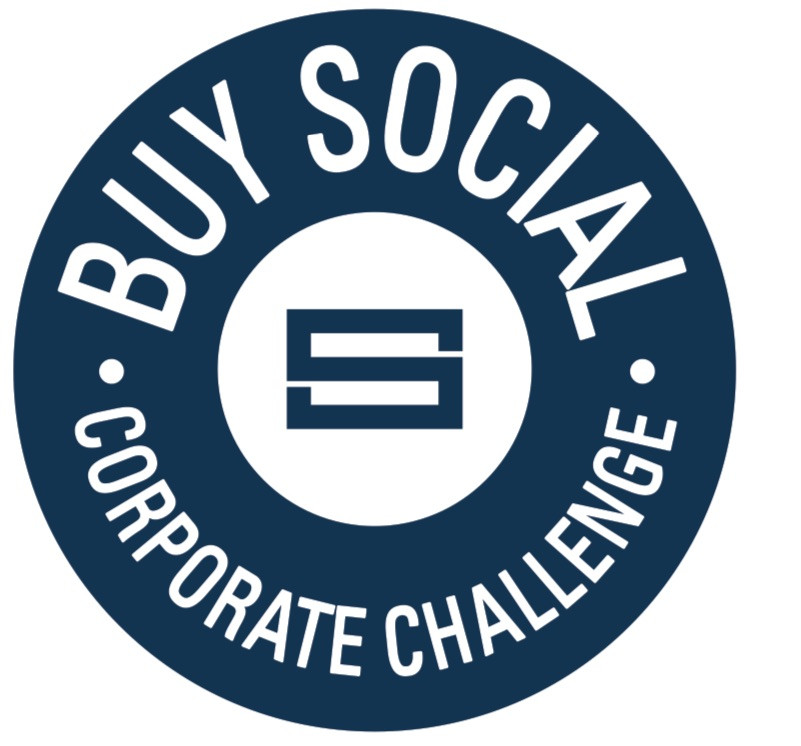 buy social corporate challenge