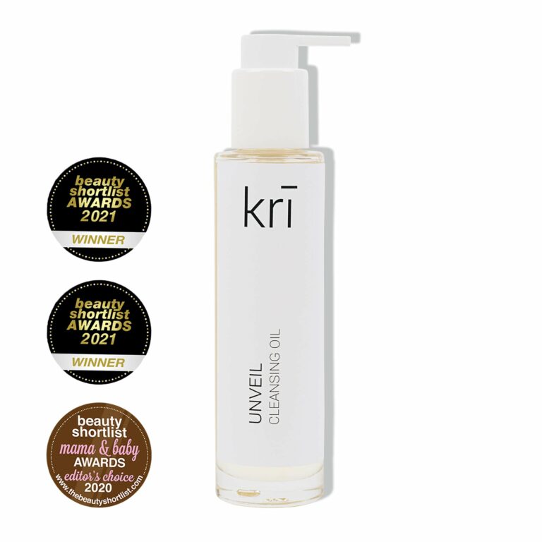 Unveil Oil-to-milk Cleansing Oil