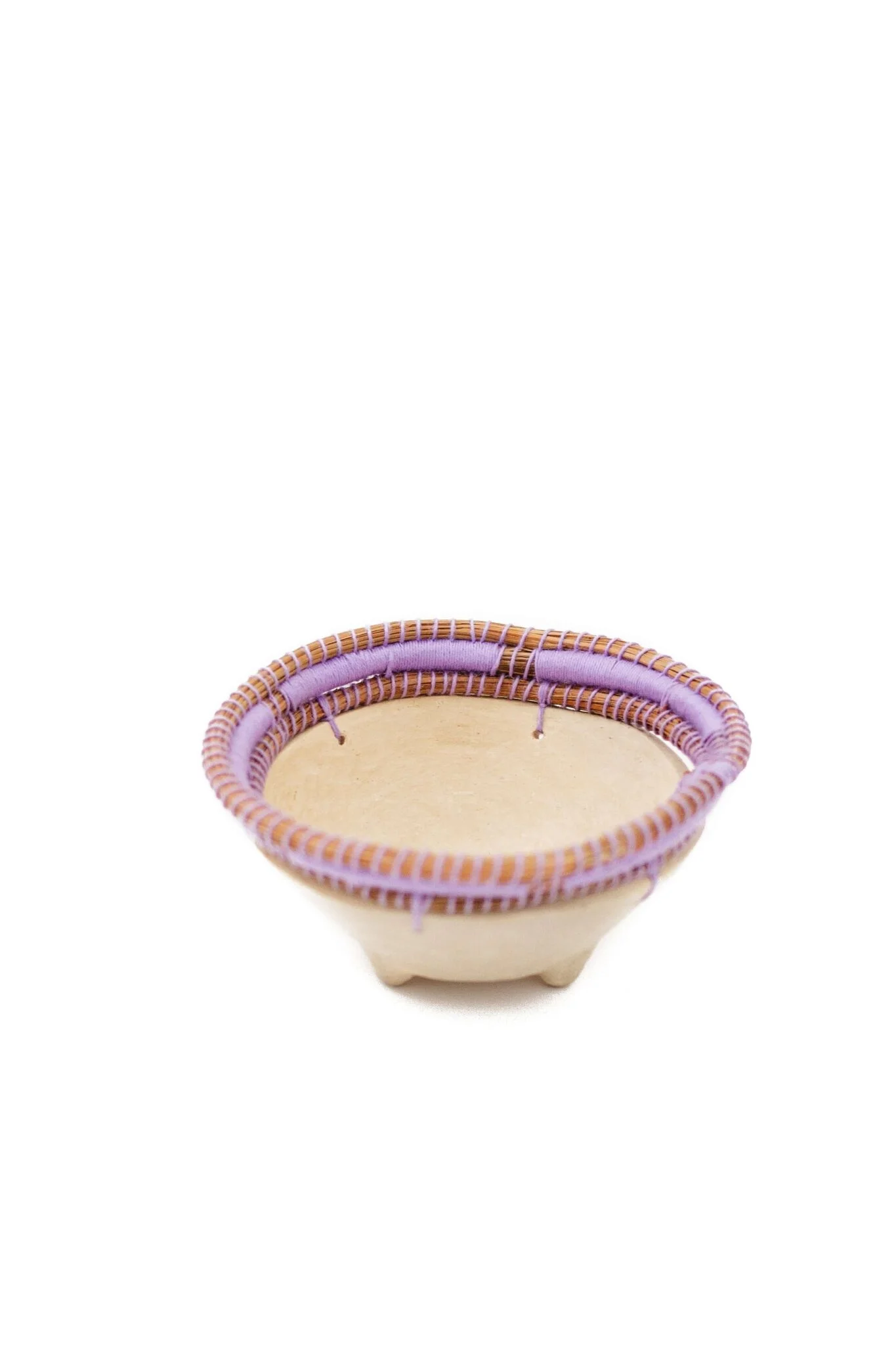 Barro Bowls - lilac