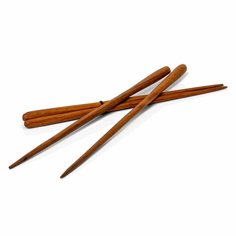 Olive Wood Chopsticks