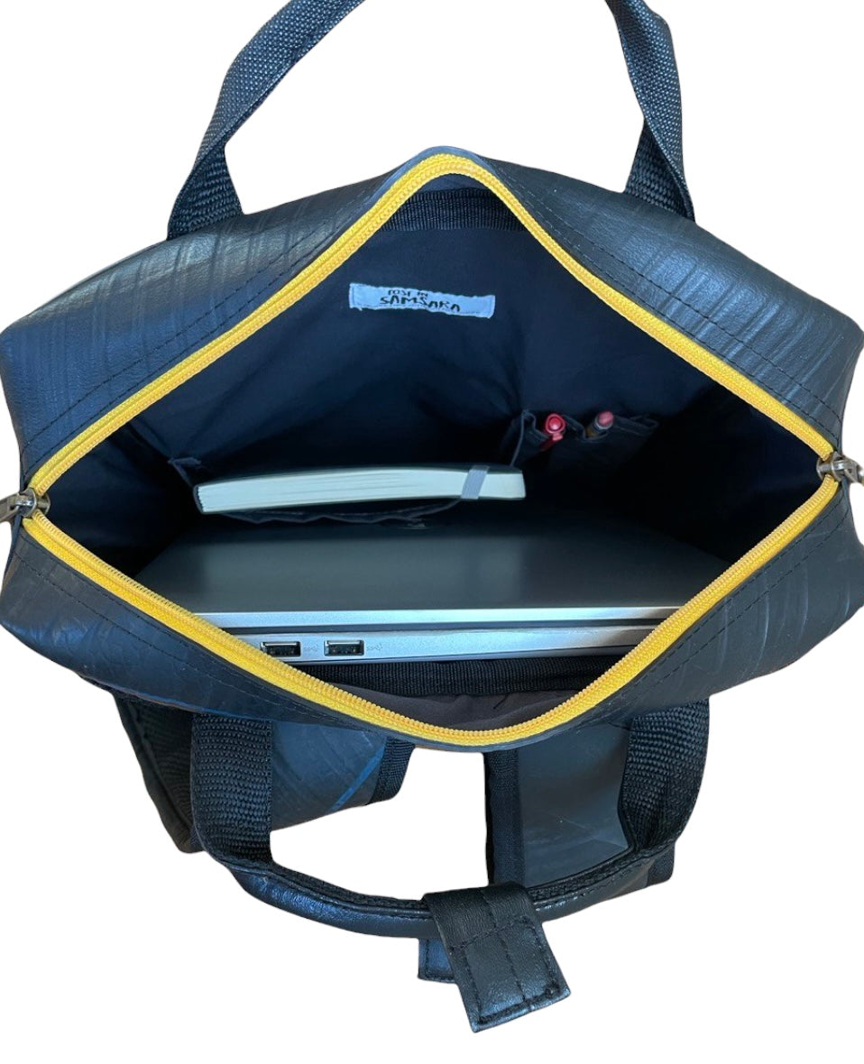 Portobello Backpack