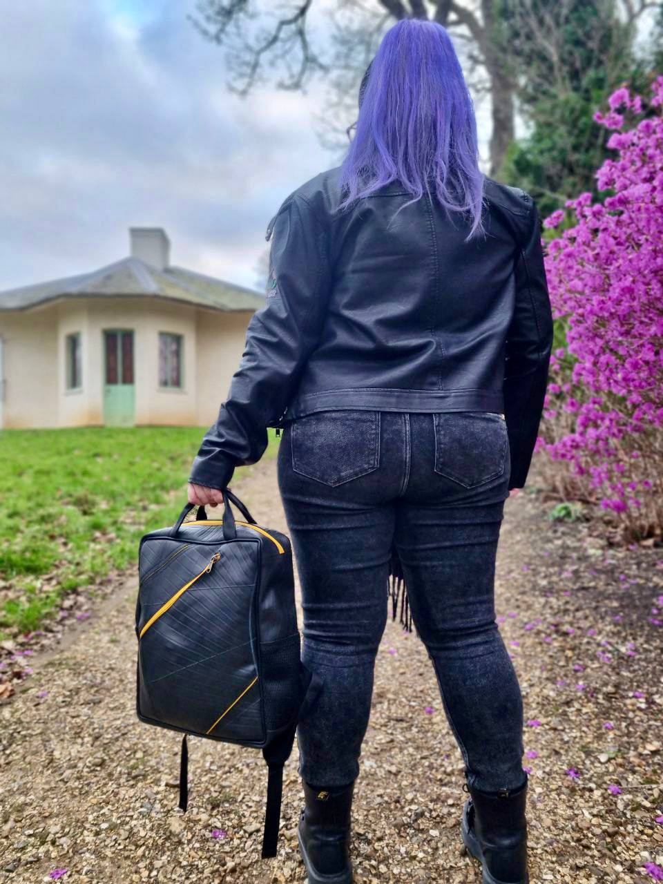 Portobello Backpack