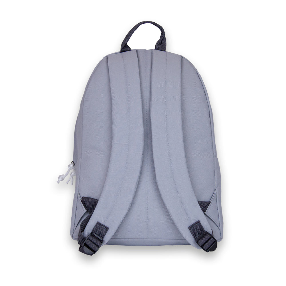 Unisex Madlug School Bag - Blue - One Size
