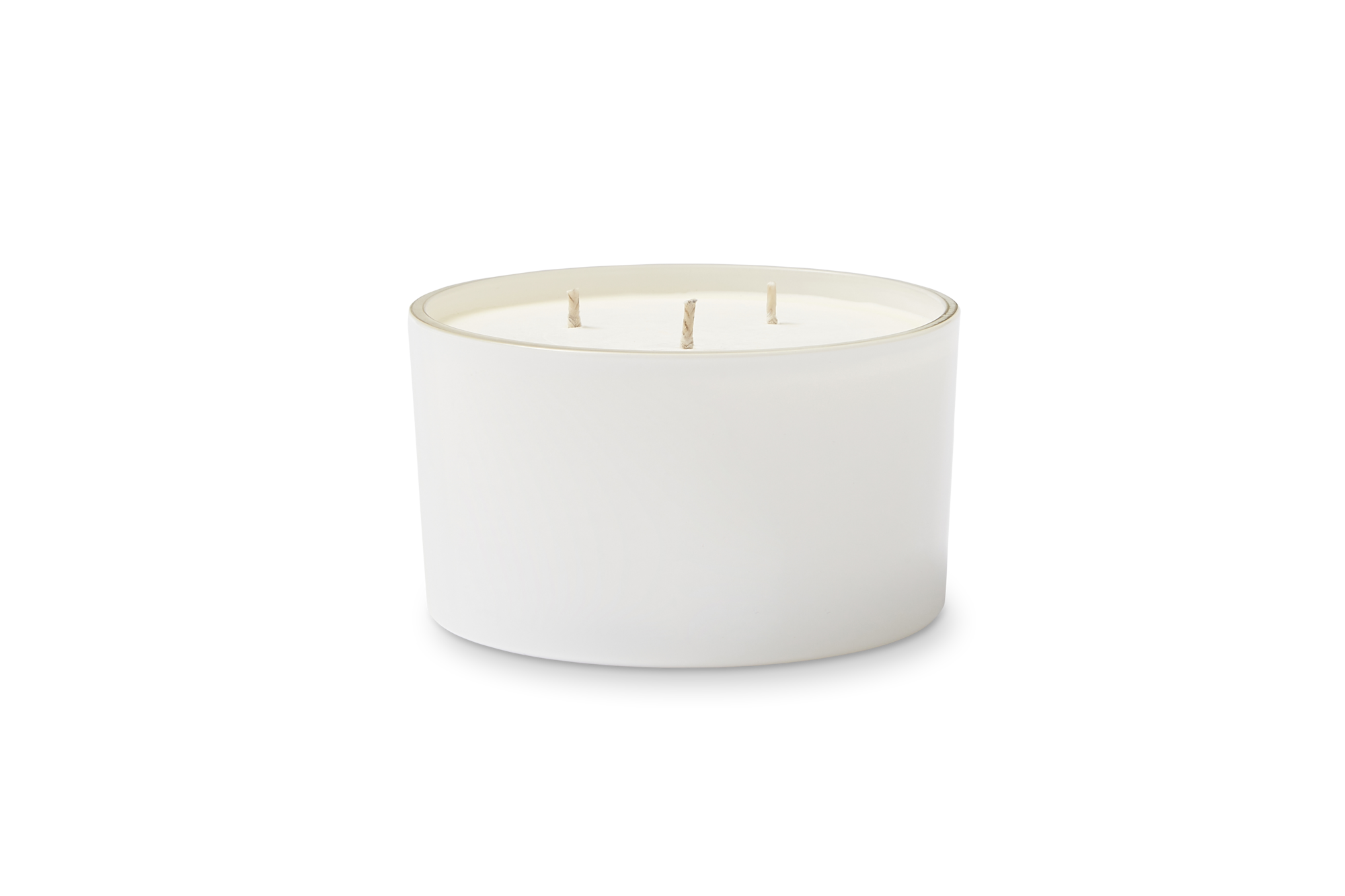 Branded Scented Candle with Eco-soy Wax