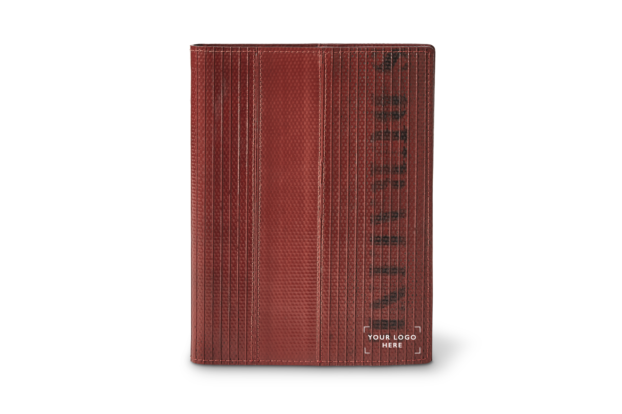 Sustainable Branded Notebooks