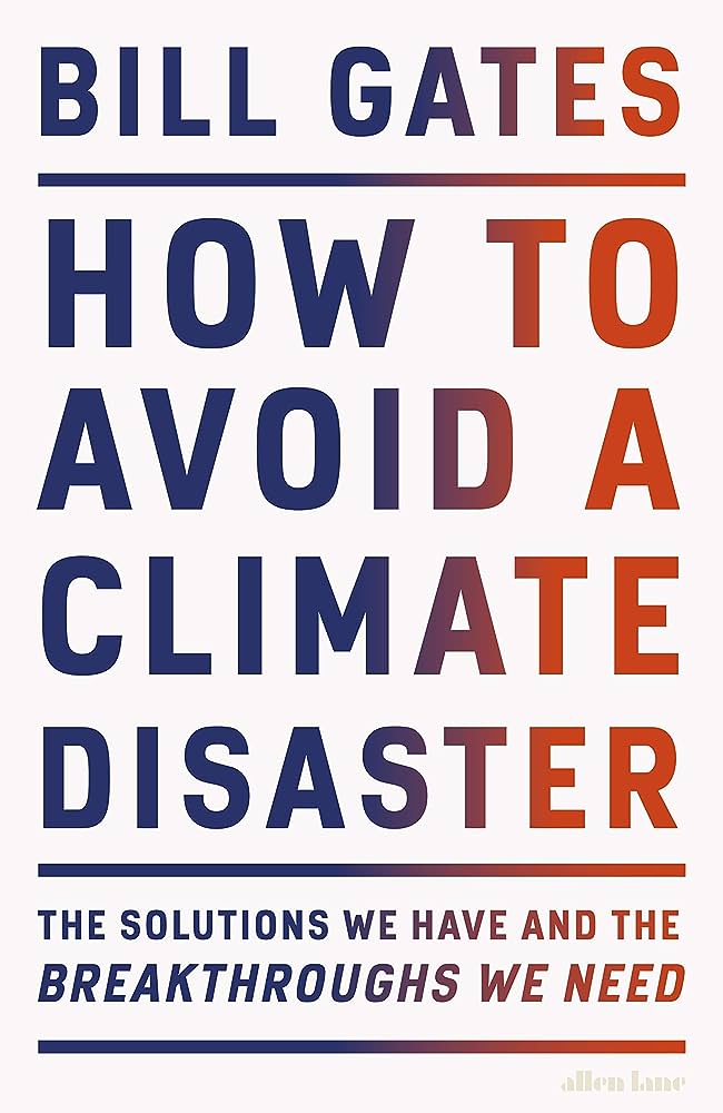 how to avoid climate disaster