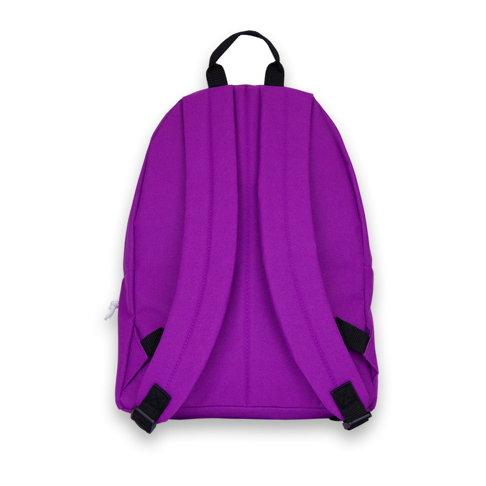 Magenta Backpack