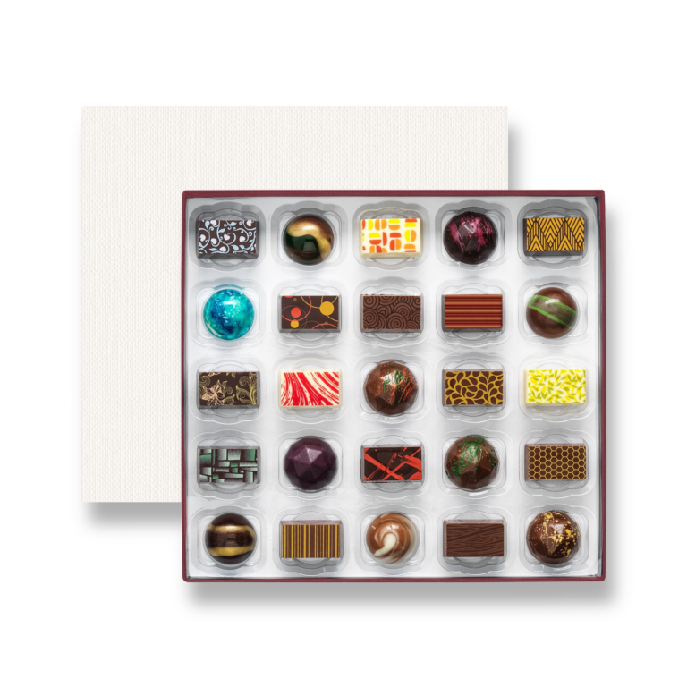 Luxe Selection Chocolate Box 425g