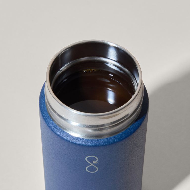Brew Flask - Ocean Blue (350ml)