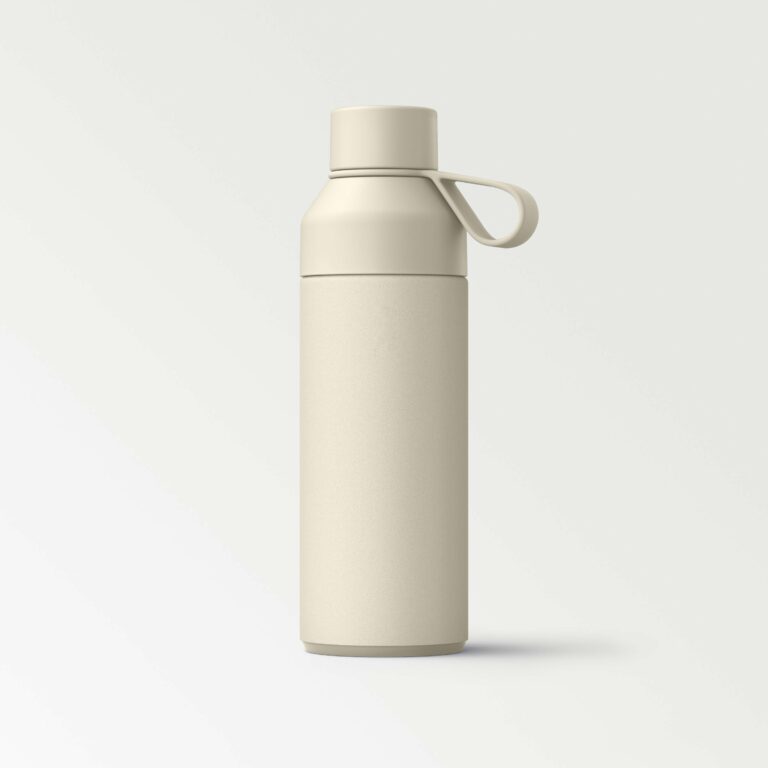 Ocean Bottle - Sand Stone (500ml)