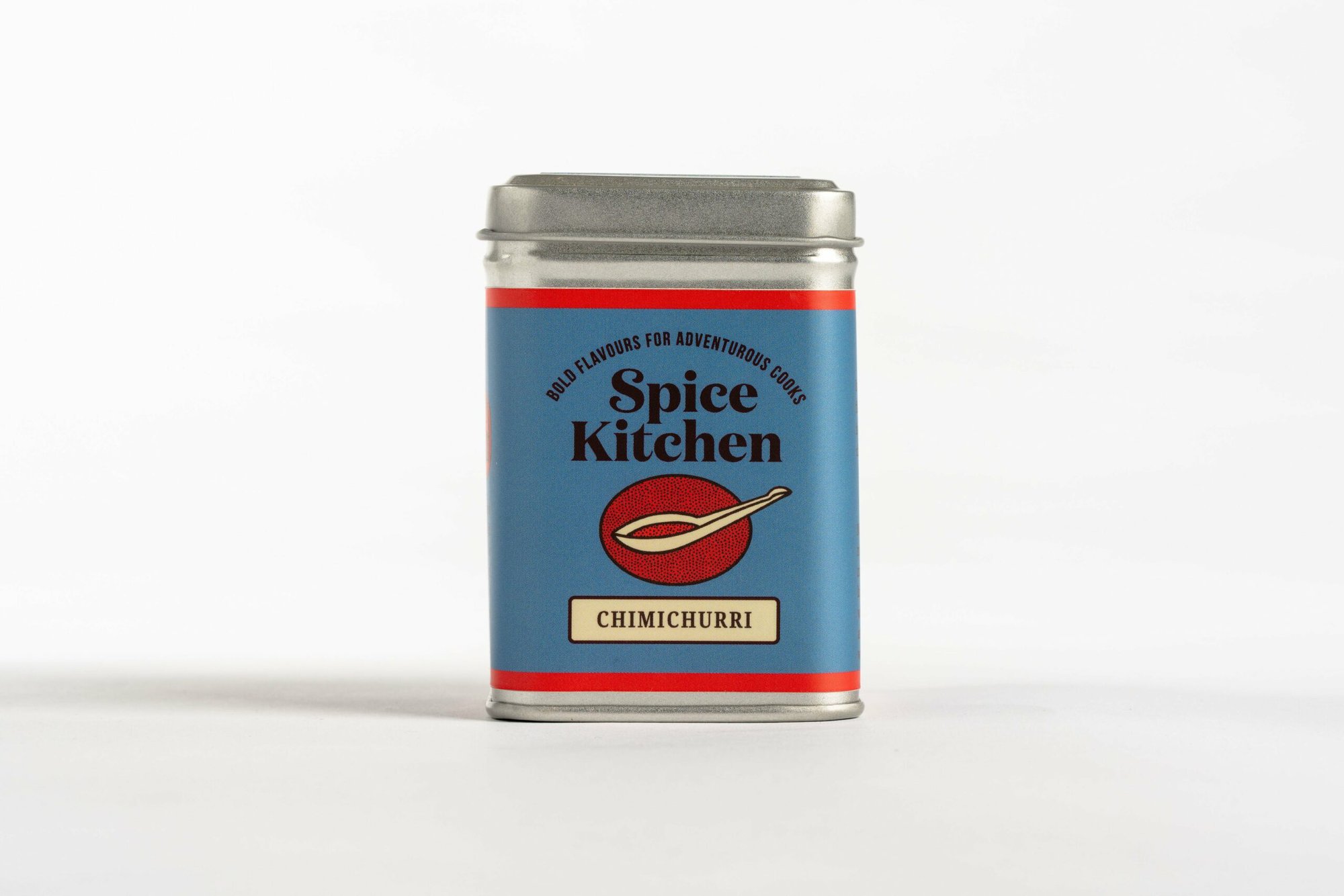 Spice Blends Tin - Chimichurri (60g)