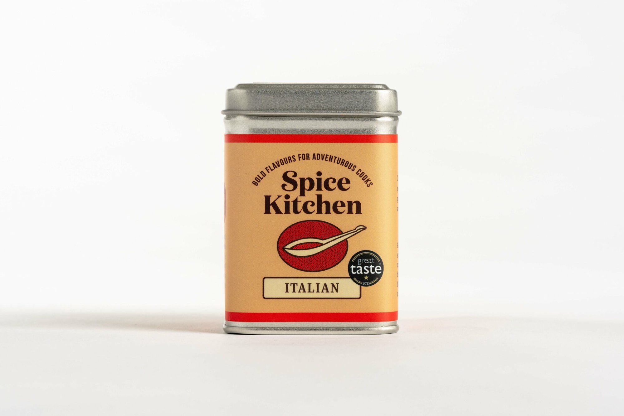 Spice Blends Tin - Italian (35g)