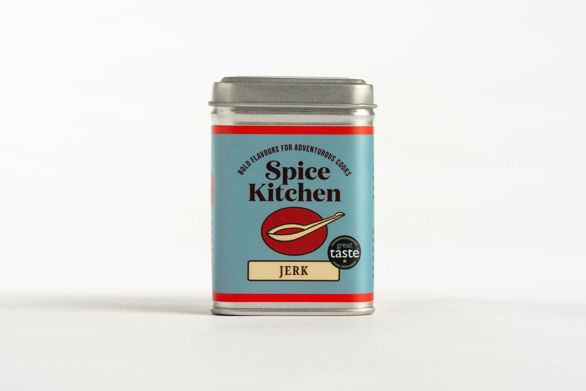 Spice Blends Tin - Jerk (80g)