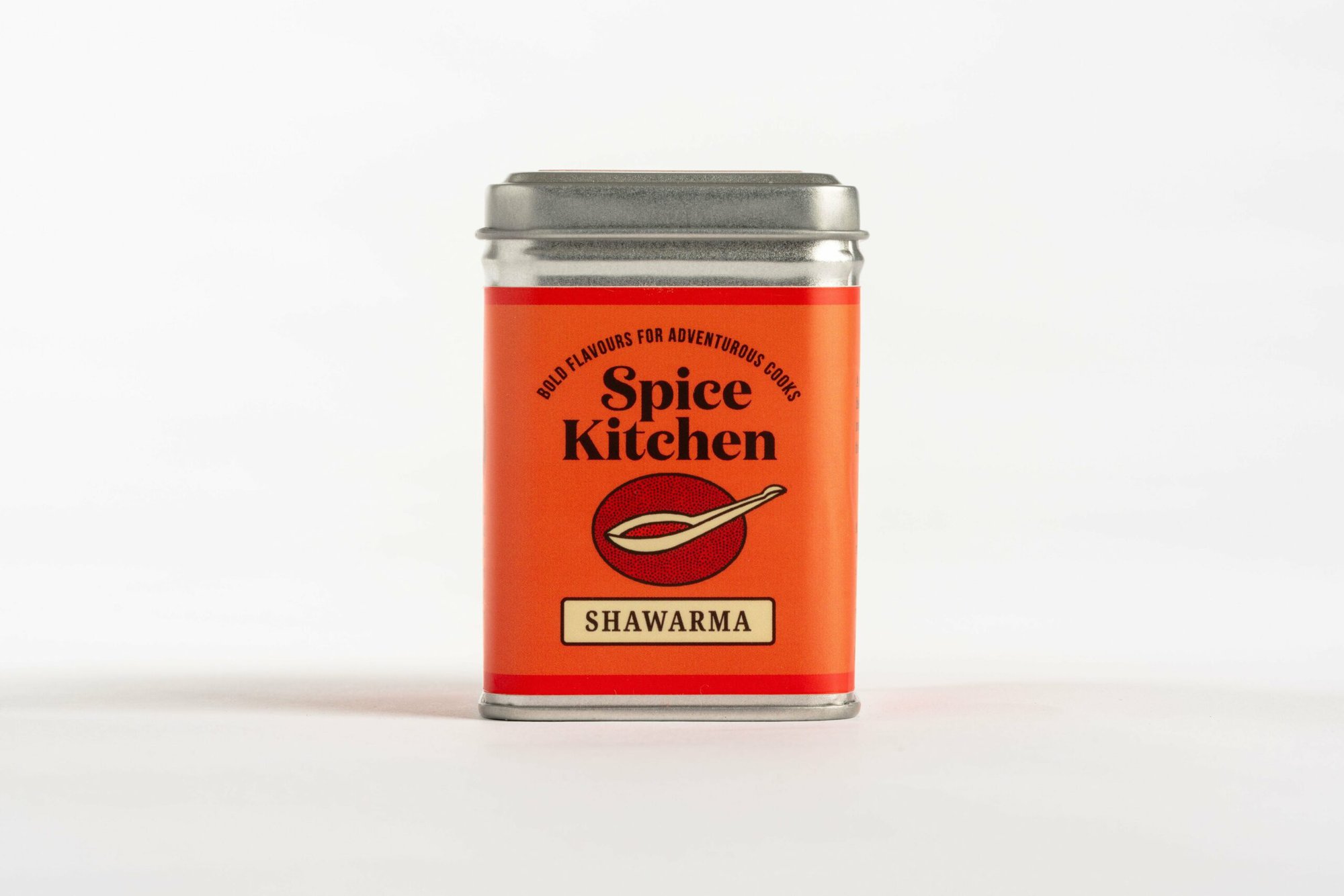 Spice Blends Tin - Shawarma (80g)