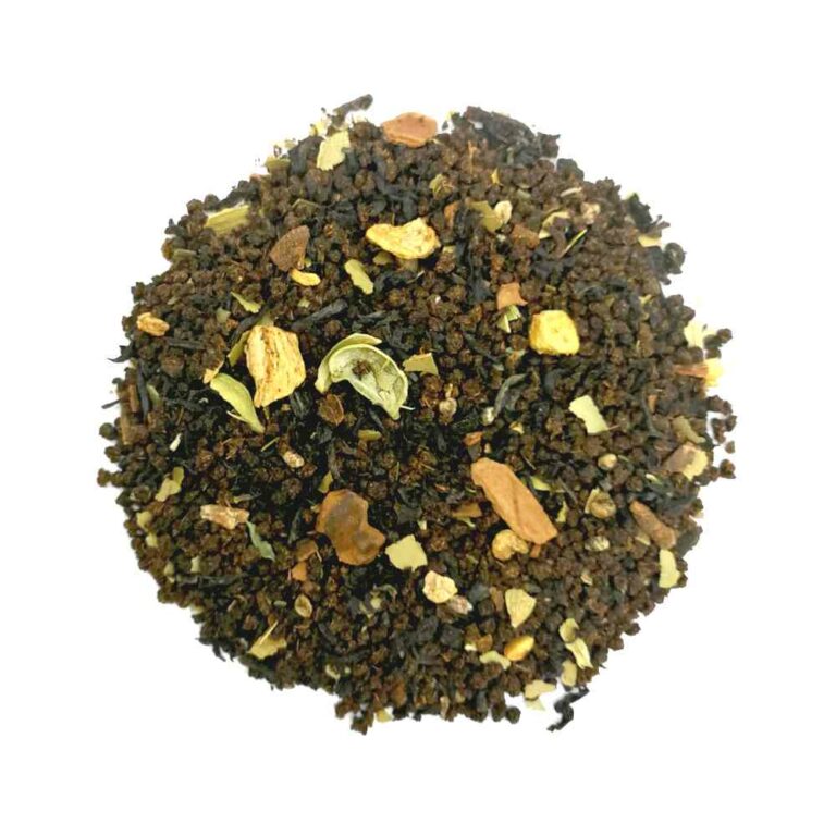 Bombay Chai - Loose Black Tea