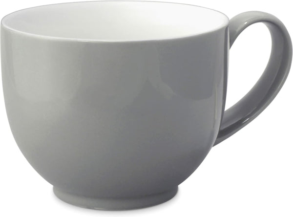 Forlife Q Tea Cup -295ml (pack Of 16) - Grey