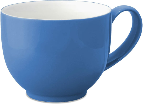 Forlife Q Tea Cup -295ml (various Colours) - Blue