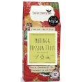 Moringa Passion Fruit - Fruit Tea Pyramids - 15 Pyramid Retail Pack