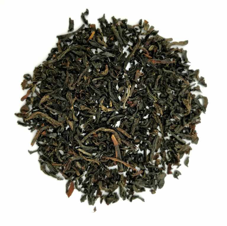 Organic Earl Grey - Loose Black Tea