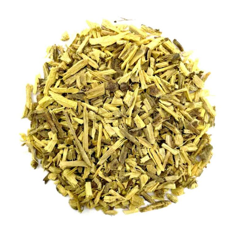 Organic Liquorice - Loose Herbal Tea